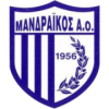 Logo Mandraikos