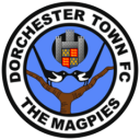 Logo câu lạc bộ Dorchester Town