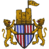 Logo câu lạc bộ Clitheroe