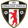 Logo câu lạc bộ Congleton Town