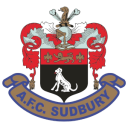 Logo câu lạc bộ AFC Sudbury