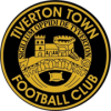 Logo câu lạc bộ Tiverton Town