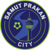 Logo câu lạc bộ Samut Prakan City