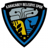Logo câu lạc bộ Karacabey Belediyespor