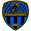 Logo câu lạc bộ Fatsa Belediyespor