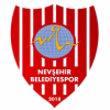 Logo câu lạc bộ Nevşehir Belediyespor