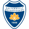 Logo câu lạc bộ Sultanbeyli Belediyespor