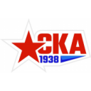 Logo câu lạc bộ SKA-1938 Minsk