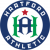 Hartford Athletic football club
