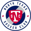 Logo North Texas SC