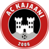 Logo câu lạc bộ AC Kajaani