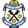 Logo Júbilo Iwata