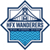 Logo câu lạc bộ HFX Wanderers