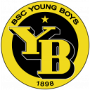 Logo câu lạc bộ BSC Young Boys – Switzerland