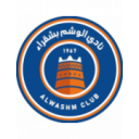 Logo câu lạc bộ Al Washm Club