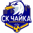 Logo câu lạc bộ SC Chaika