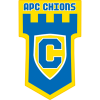 Logo câu lạc bộ APC Chions