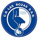 Logo Las Rozas CF