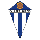 Logo câu lạc bộ Villarrubia CF