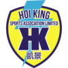 Logo câu lạc bộ Hoi King SA