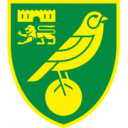 Logo Norwich City
