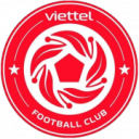 Logo câu lạc bộ Viettel FC