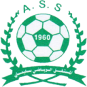 Logo câu lạc bộ AS Soliman