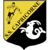 Logo câu lạc bộ SS Capricorne
