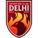 Logo Sporting Delhi