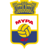 Logo câu lạc bộ MyPa