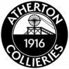 Logo câu lạc bộ Atherton Collieries
