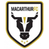 Logo Macarthur FC