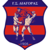 Logo câu lạc bộ Diagoras FC