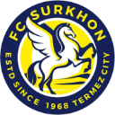 Logo câu lạc bộ Surkhon Termez – Uzbekistan