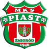 Logo câu lạc bộ Piast Zmigrod