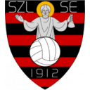 Logo câu lạc bộ Szentlorinci SE