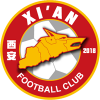 Logo câu lạc bộ Xi'an Daxing Chongde