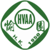 Logo câu lạc bộ Happy Valley AA