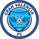 Logo câu lạc bộ Gran Valencia