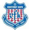 Logo câu lạc bộ Ventforet Kofu