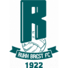 Logo câu lạc bộ Rukh Brest