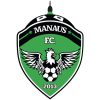 Logo câu lạc bộ Manaus FC