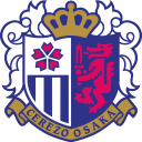 Logo Cerezo Osaka