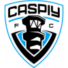 Logo FC Caspiy