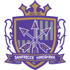 Logo Sanfrecce Hiroshima