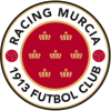 Logo câu lạc bộ Racing Murcia