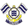 Logo câu lạc bộ FC Imabari