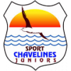 Logo câu lạc bộ Chavelines Juniors