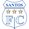 Logo Santos de Nasca