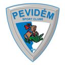 Logo câu lạc bộ Pevidém SC